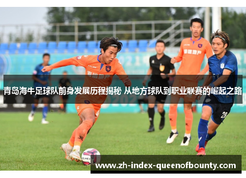 青岛海牛足球队前身发展历程揭秘 从地方球队到职业联赛的崛起之路