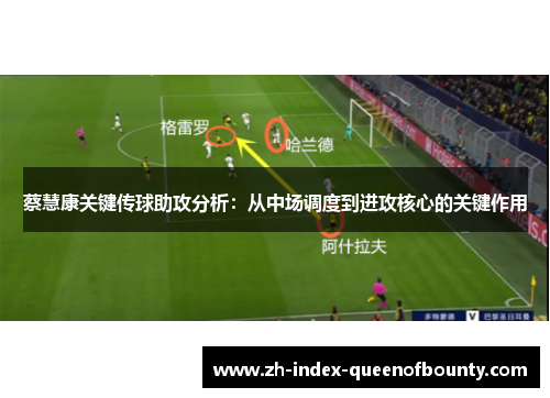 蔡慧康关键传球助攻分析：从中场调度到进攻核心的关键作用