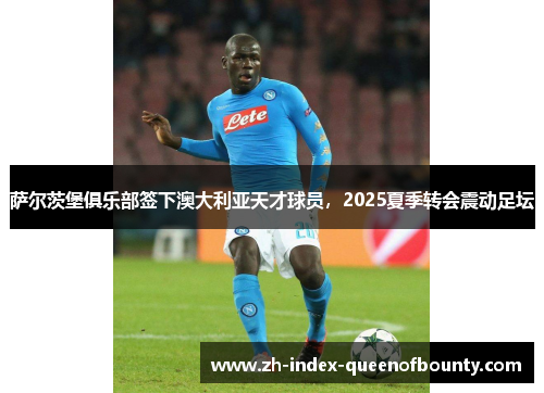 萨尔茨堡俱乐部签下澳大利亚天才球员,2025夏季转会震动足坛 萨尔茨堡俱乐部签下澳大利亚天才球员,2025夏季转会震动足坛