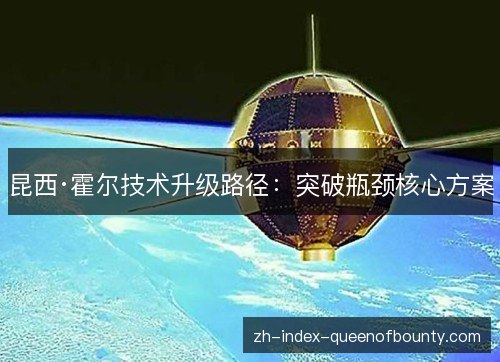 昆西·霍尔技术升级路径：突破瓶颈核心方案